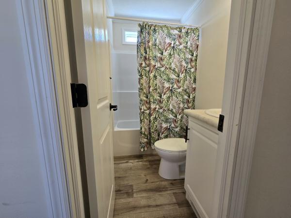 2023 Skyline F298B Mobile Home