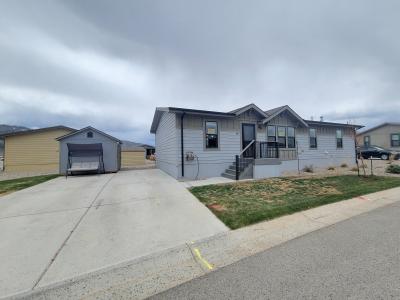 Mobile Home at 551 Summit Trail 140 Granby, CO 80446