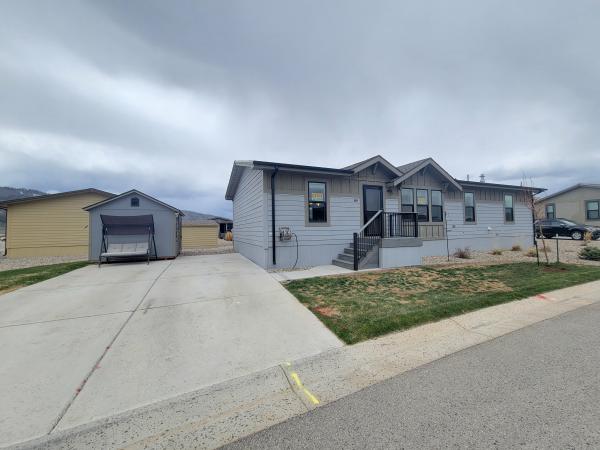 2020 Champion Mobile Home For Sale