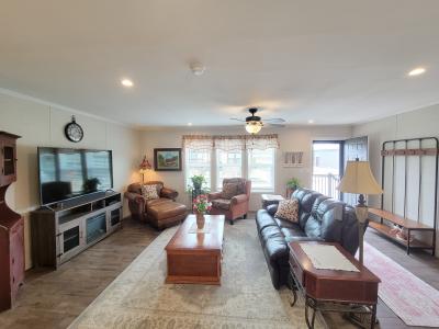 Photo 2 of 14 of home located at 551 Summit Trail 140 Granby, CO 80446