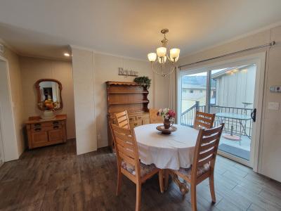 Photo 3 of 14 of home located at 551 Summit Trail 140 Granby, CO 80446