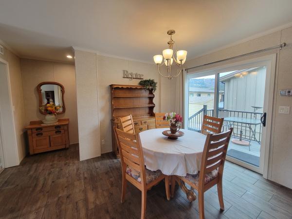 2020 Champion Champion Mobile Home