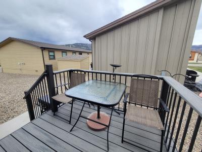 Photo 4 of 14 of home located at 551 Summit Trail 140 Granby, CO 80446
