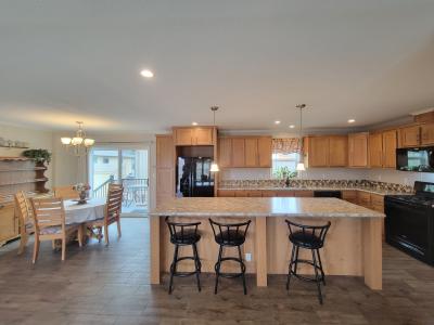 Photo 5 of 14 of home located at 551 Summit Trail 140 Granby, CO 80446