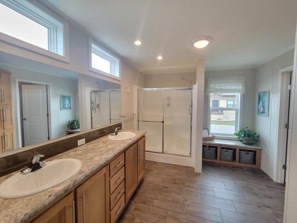 2020 Champion Champion Mobile Home