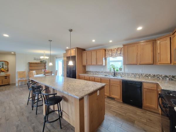 2020 Champion Champion Mobile Home