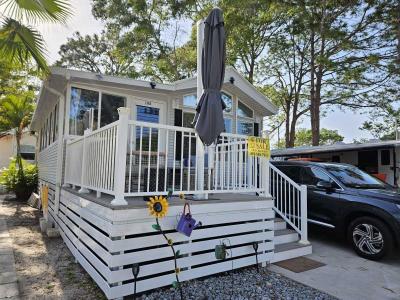 Mobile Home at 2920 Alt 19 Lot 106 Dunedin, FL 34698
