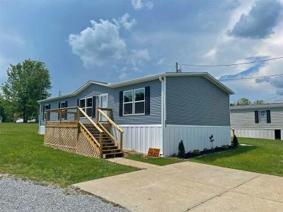 Photo 1 of 7 of home located at 624. Cuzin Raye Ln. Clinton, TN 37716