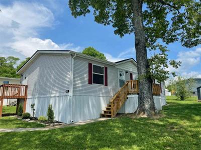 Mobile Home at 416 Carrie Lee Ln. Clinton, TN 37716