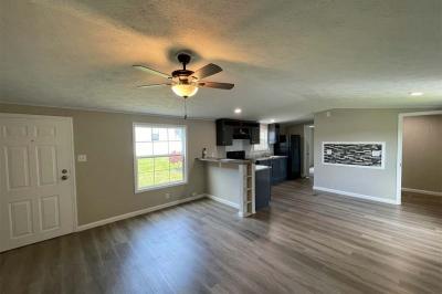 Photo 4 of 6 of home located at 118 Brookfield Dr. Clinton, TN 37716