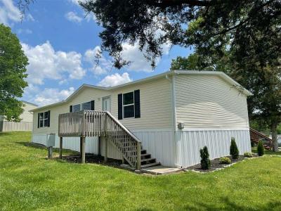 Mobile Home at 418 Carrie Lee Ln. Clinton, TN 37716