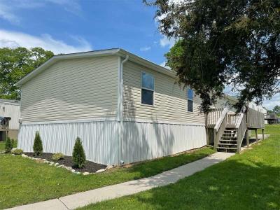 Photo 2 of 7 of home located at 418 Carrie Lee Ln. Clinton, TN 37716