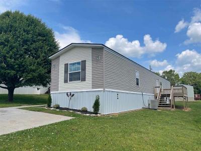 Mobile Home at 308 Arlie Ln. Clinton, TN 37716
