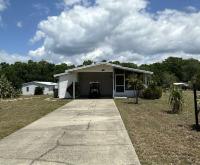 1991 nobility Mobile Home