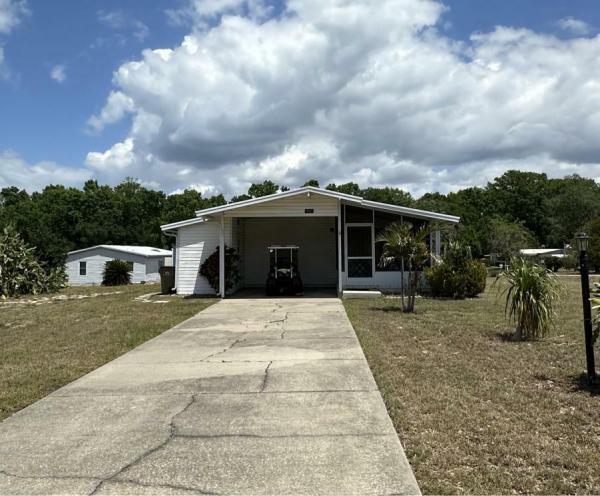 1991 nobility Mobile Home For Sale