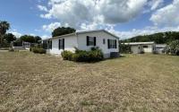 1991 nobility Mobile Home