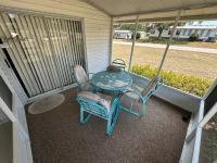 1991 nobility Mobile Home