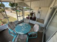 1991 nobility Mobile Home