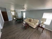1991 nobility Mobile Home