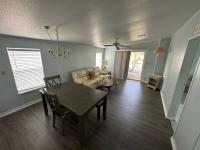 1991 nobility Mobile Home