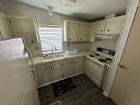 1991 nobility Mobile Home