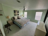 1991 nobility Mobile Home