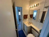 1991 nobility Mobile Home