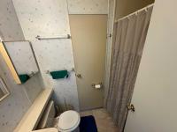 1991 nobility Mobile Home