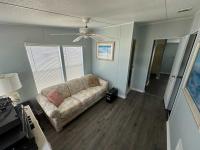 1991 nobility Mobile Home