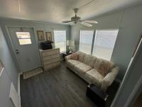 1991 nobility Mobile Home