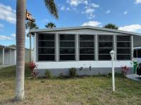 1980 SCHU Mobile Home