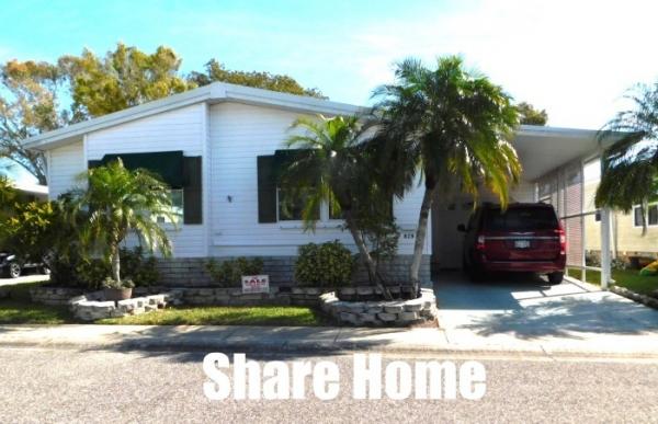 1996 Jacobsen Manufactured Home