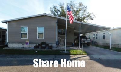 Mobile Home at 1001 Starkey Road, #731 Largo, FL 33771