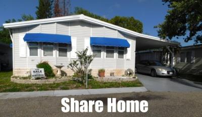 Mobile Home at 1001 Starkey Road, #427 Largo, FL 33771