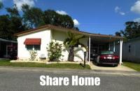 1996 Jacobsen Manufactured Home