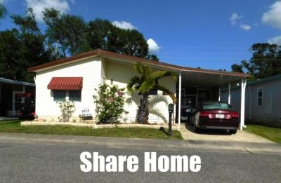 Mobile Home at 1001 Starkey Road, #468 Largo, FL 33771