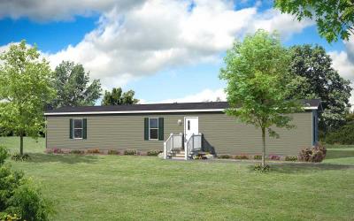 Mobile Home at Lot 70 1001 Mcnutt Road Conway, AR 72034