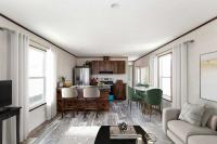 2025 Mobile Home