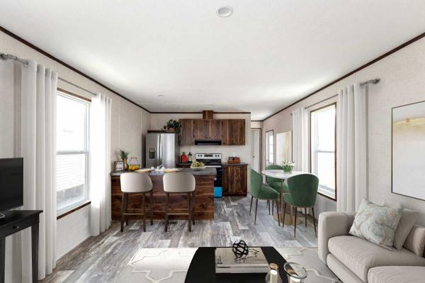 2025 Mobile Home