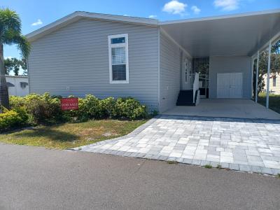 Mobile Home at 43 Jasmine Ave Palmetto, FL 34221
