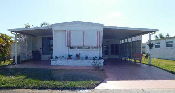 1974 DUTC Mobile Home For Sale