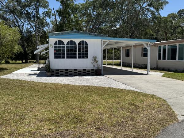 1973 OAKM Mobile Home For Sale