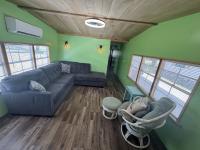 1973 OAKM  Home