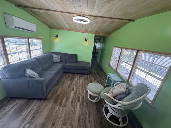 1973 OAKM  Home