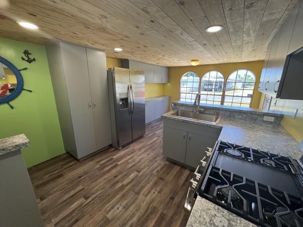 1973 OAKM  Home