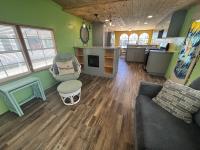 1973 OAKM  Home