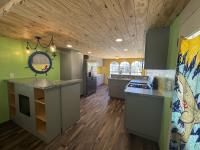 1973 OAKM  Home