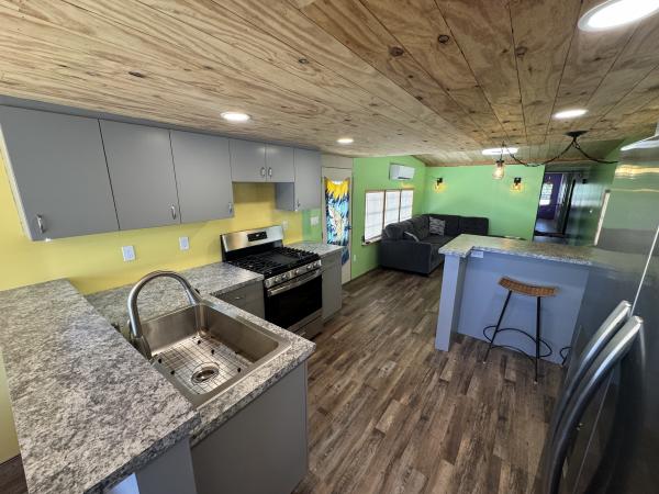 1973 OAKM  Home