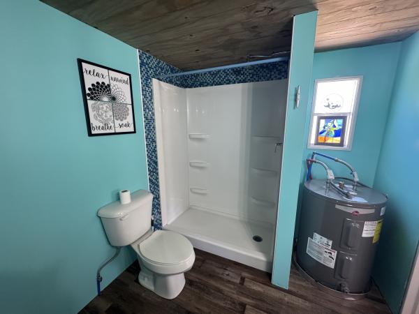 1973 OAKM  Home