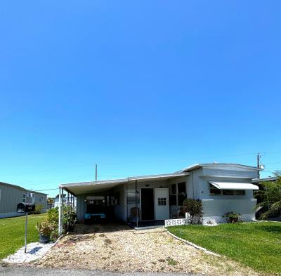 Mobile Home at 637 American Way Lakeland, FL 33815